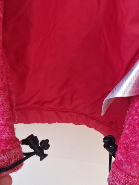 Hybridná ľahká bunda trollkids110 skabu, trollkids,110