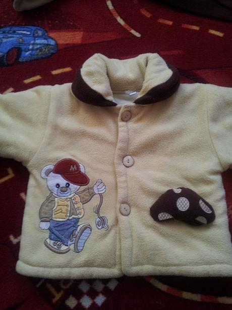 Zimná súprava , 74