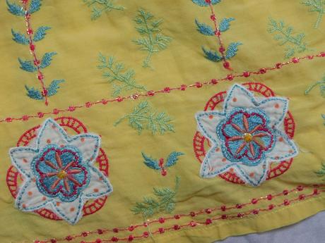 Kvalitne letne šaty, john lewis baby,86