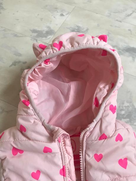 Zateplená vesta, 68