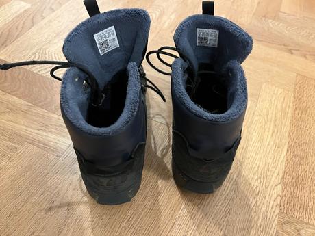 Adidas superstar zimné boty, adidas,38