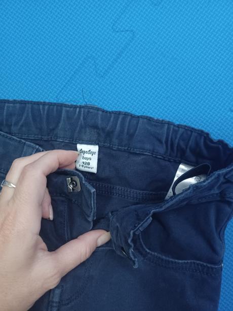 Nohavice, dopodopo,128