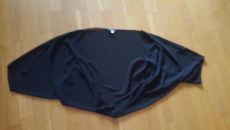 Čierny prehoz, yessica,l