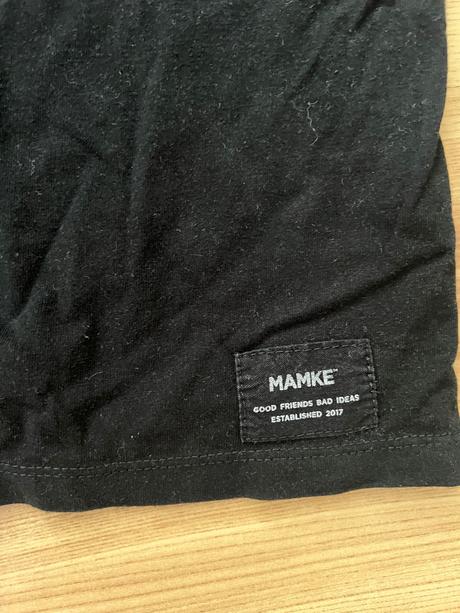 Mamke tričko, m