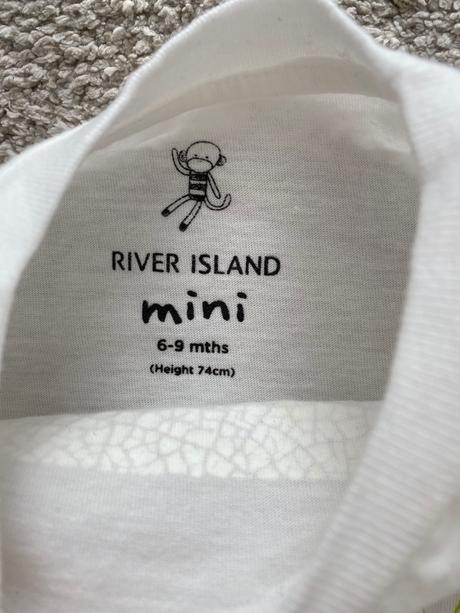 Tricko, river island,74