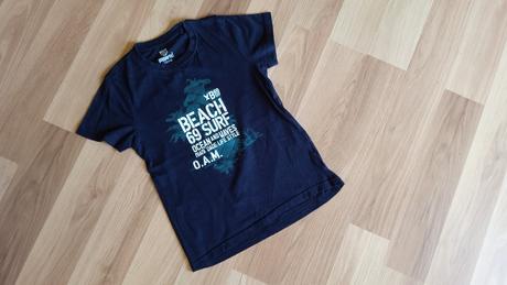 Chlapčenské tričko, pepperts,128