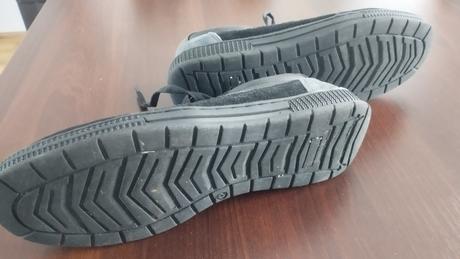 Topánky john garfield, john garfield,42