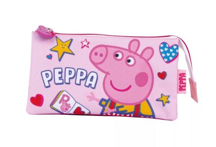 Peračník 3-komorový peppa pig - skladom,adx15296pp,