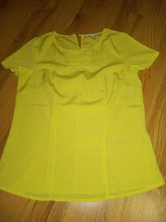 Blúzka, charles vögele,36