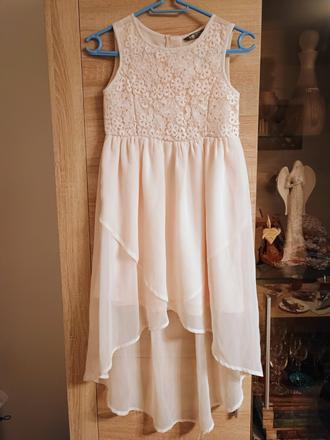 Šaty, kids,140
