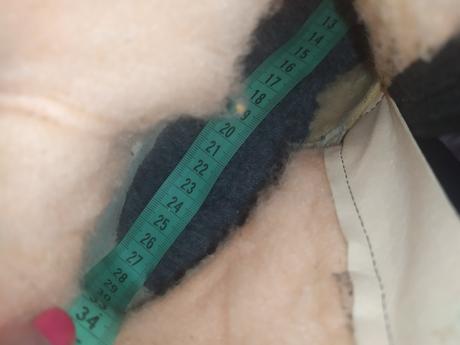 Čižmy zateplené 42 nové s poštou, 42