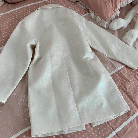 Kabátik river island, č. 128, 7-8 rokov, river island,128