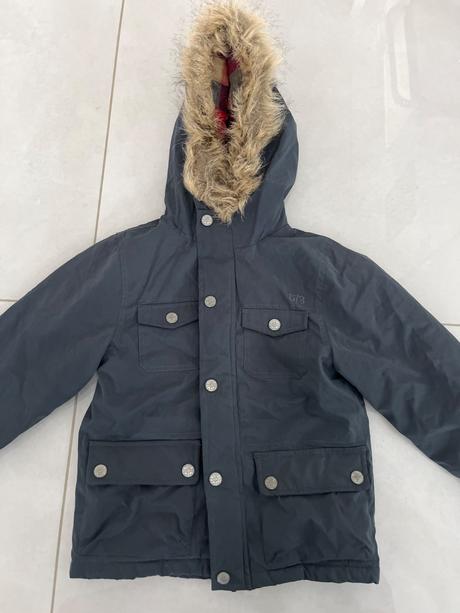 Jesenna bunda, cherokee,122