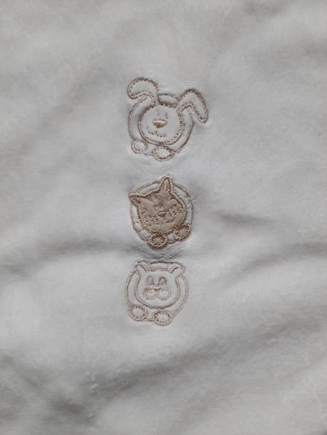 Dupačky so zvieratkami, 62