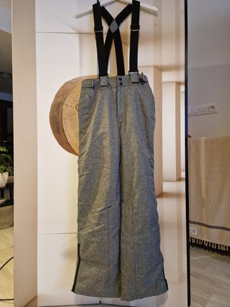 Otepľovačky, reserved,170