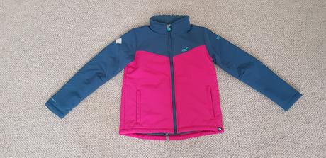 Zimná bunda, regatta,152