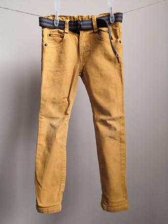 Slim rifle s pdl opaskom, zara,104