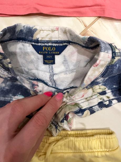 Sortky + tricka, 86–98