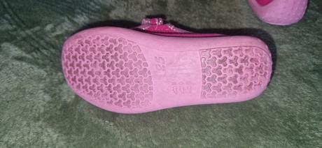 Plátenky, papučky rohačan v.25, roháčan,25