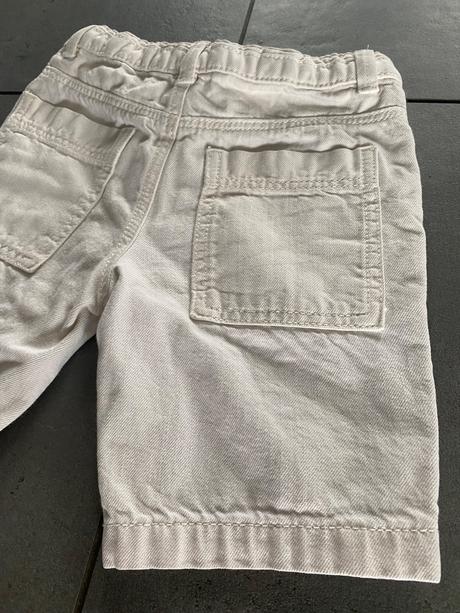 Krátke nohavice ca, c&a,104