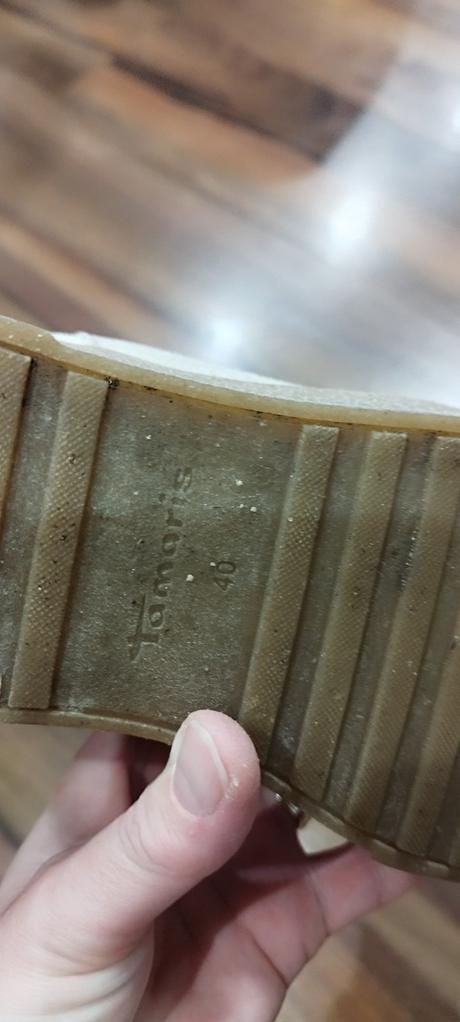 Tamaris zimné topánky, tamaris,40