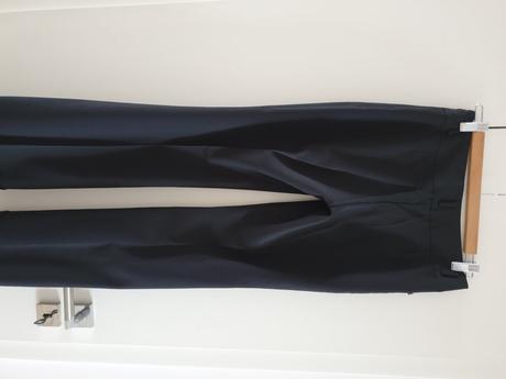 Nohavice ad style, 38