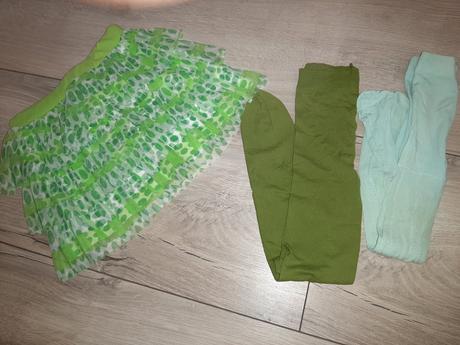 Suknička agatha ruiz de la prada, prada,110