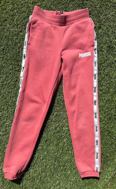 Tepláková súprava zn. puma, puma,152