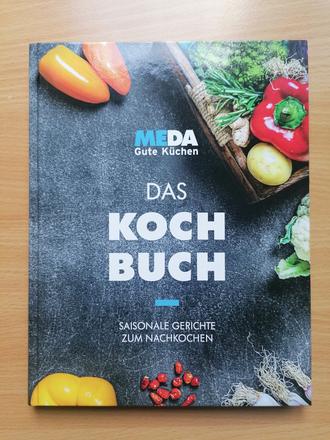 Nemecká kuchárska kniha,