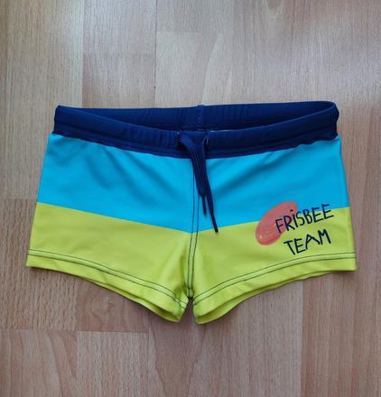 Chlapčenské plavky zn. boboli, 98