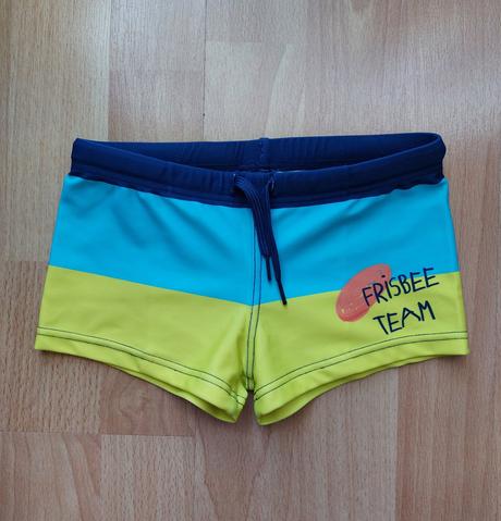 Chlapčenské plavky zn. boboli, 98