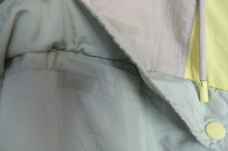 Pull&bear stylova,pohodlna,moderna bundicka m/l, pull&bear,m