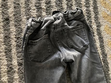 Rifle s bočným pásom, c&a,134