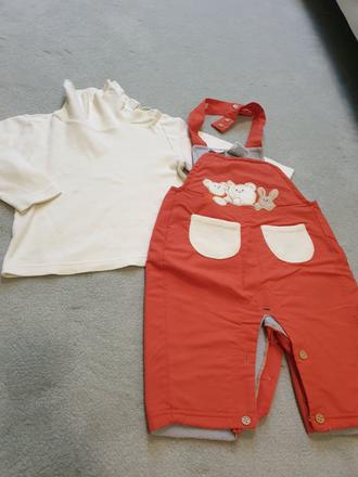 Zateplené nohavice+ rolák, antony,86