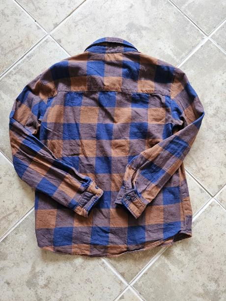 Flanelka, h&m,140