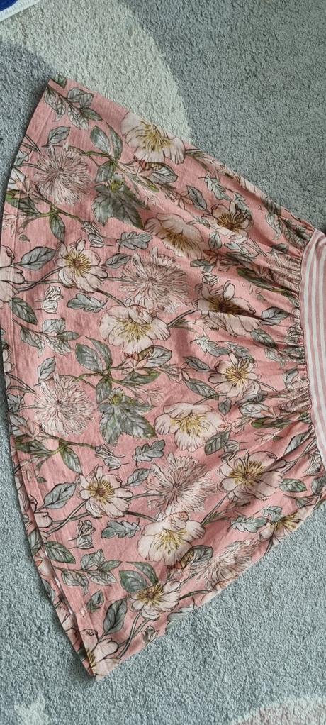 Šaty next v.116, next,116