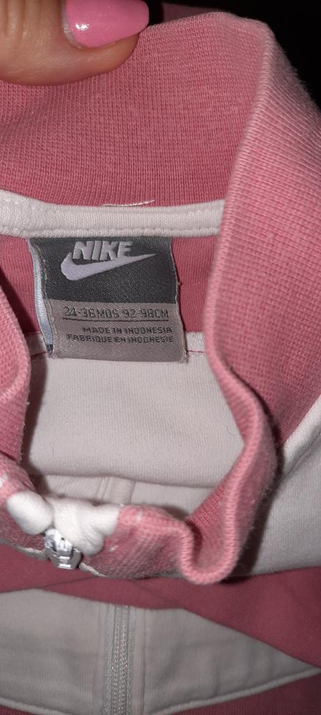 Zachovala suprava, nike,92