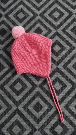 Čiapka 104/110, lupilu,104