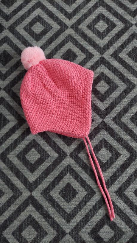 Čiapka 104/110, lupilu,104