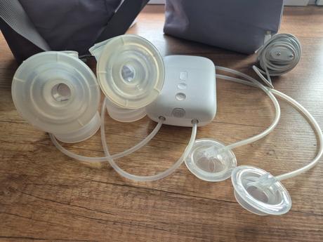 Avent duo odsavačka, 