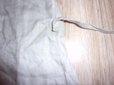 Tehotenské šaty, m