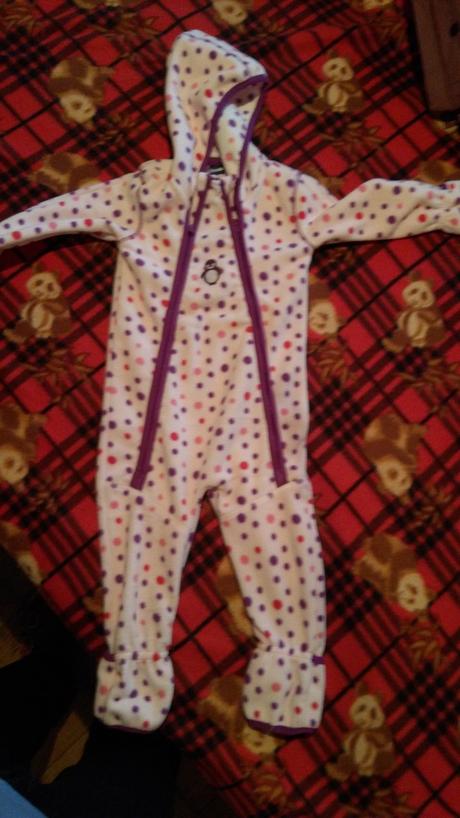 Prechodný overal, lupilu,74