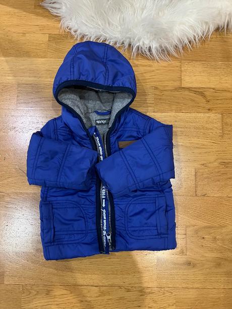 Prechodná bundička, dirkje,74