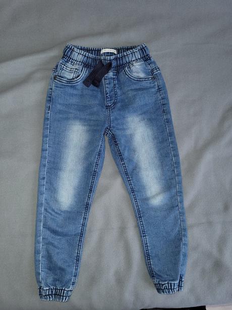 Jogger rifle, reserved,110