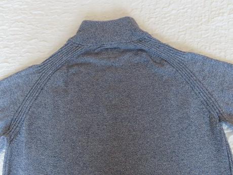 Pánsky pulover globe trotter, veľ. xxl, xxl