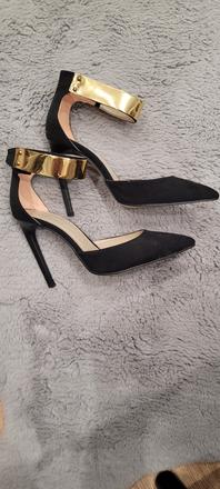 Elegantné lodičky, 37