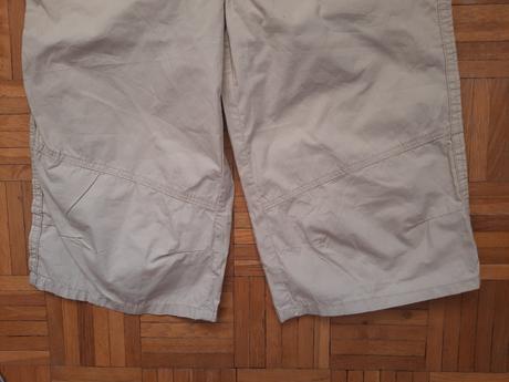 Chlapčenské 3/4 nohavice, kik,164