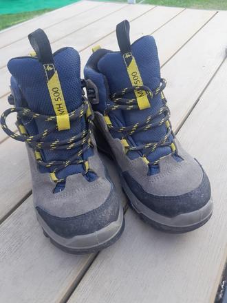 Topanky, decathlon,32