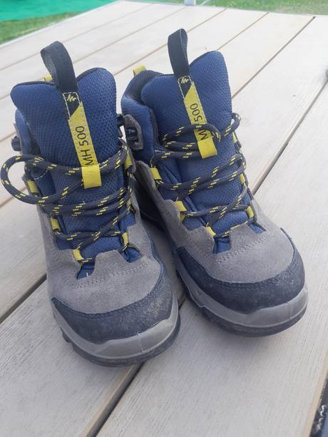 Topanky, decathlon,32