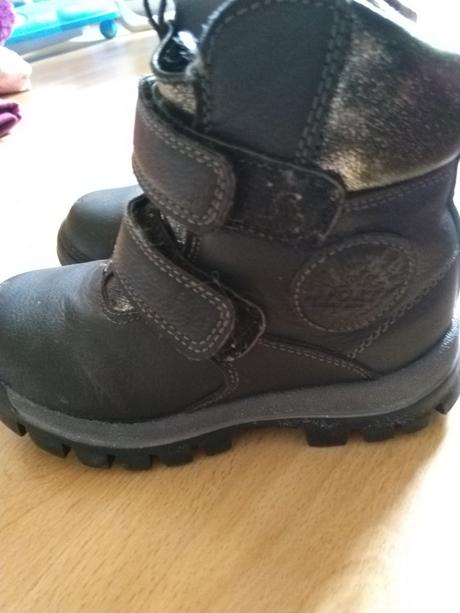 Čižmy super stav, 28